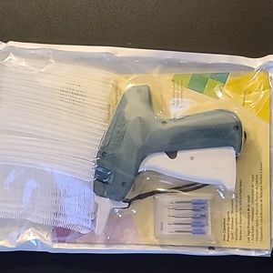 Price Tagging Gun Set